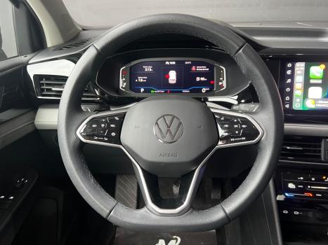 VOLKSWAGEN Taos 1.4 16V 4P FLEX 250 TSI CONFORTLINE AUTOMTICO, Foto 10
