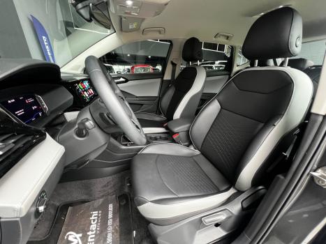 VOLKSWAGEN Taos 1.4 16V 4P FLEX 250 TSI CONFORTLINE AUTOMTICO, Foto 13