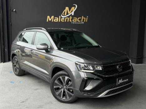 VOLKSWAGEN Taos 1.4 16V 4P FLEX 250 TSI CONFORTLINE AUTOMTICO, Foto 15