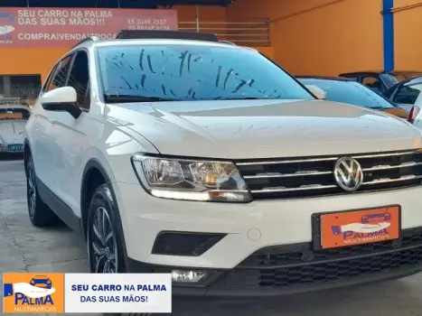 VOLKSWAGEN Tiguan 1.4 16V 4P TSI 250 FLEX TURBO AUTOMTICO, Foto 7