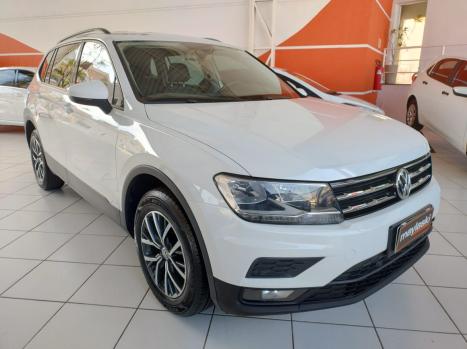 VOLKSWAGEN Tiguan 1.4 16V 4P TSI 250 FLEX TURBO AUTOMTICO, Foto 3