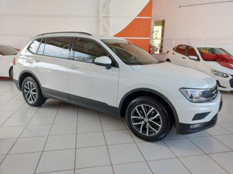 VOLKSWAGEN Tiguan 1.4 16V 4P TSI 250 FLEX TURBO AUTOMTICO, Foto 4