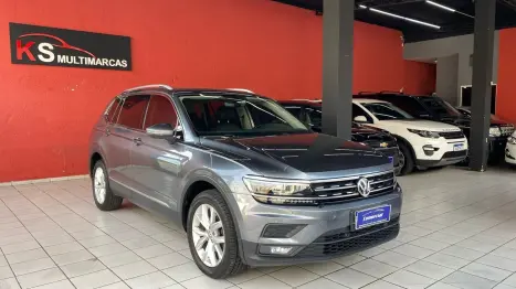 VOLKSWAGEN Tiguan 1.4 16V 4P TSI TURBO DSG AUTOMTICO, Foto 2