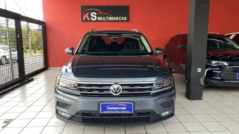 VOLKSWAGEN Tiguan 1.4 16V 4P TSI TURBO DSG AUTOMTICO, Foto 3