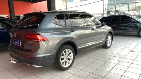 VOLKSWAGEN Tiguan 1.4 16V 4P TSI TURBO DSG AUTOMTICO, Foto 9