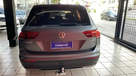 VOLKSWAGEN Tiguan 1.4 16V 4P TSI TURBO DSG AUTOMTICO, Foto 10