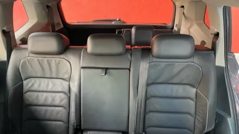 VOLKSWAGEN Tiguan 1.4 16V 4P TSI TURBO DSG AUTOMTICO, Foto 13