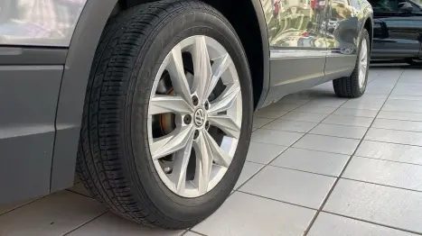 VOLKSWAGEN Tiguan 1.4 16V 4P TSI TURBO DSG AUTOMTICO, Foto 14