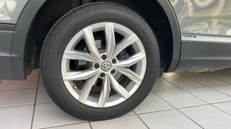 VOLKSWAGEN Tiguan 1.4 16V 4P TSI TURBO DSG AUTOMTICO, Foto 15