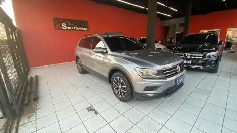 VOLKSWAGEN Tiguan 1.4 16V 4P TSI 250 FLEX TURBO AUTOMTICO, Foto 2