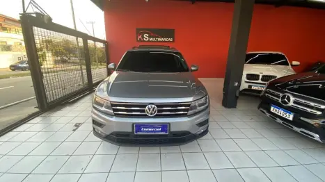 VOLKSWAGEN Tiguan 1.4 16V 4P TSI 250 FLEX TURBO AUTOMTICO, Foto 3