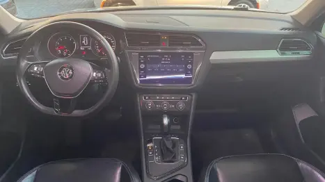 VOLKSWAGEN Tiguan 1.4 16V 4P TSI 250 FLEX TURBO AUTOMTICO, Foto 4
