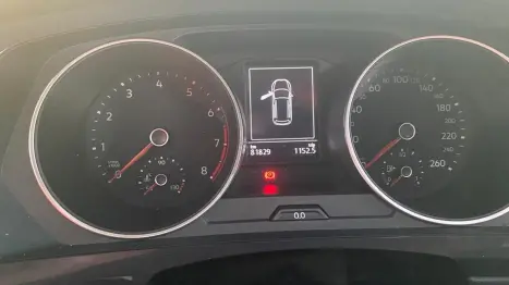 VOLKSWAGEN Tiguan 1.4 16V 4P TSI 250 FLEX TURBO AUTOMTICO, Foto 5