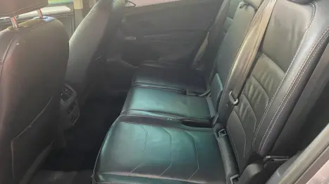VOLKSWAGEN Tiguan 1.4 16V 4P TSI 250 FLEX TURBO AUTOMTICO, Foto 8