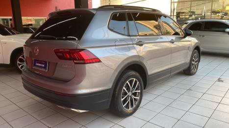 VOLKSWAGEN Tiguan 1.4 16V 4P TSI 250 FLEX TURBO AUTOMTICO, Foto 9