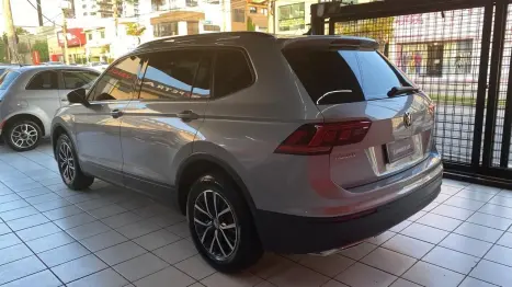 VOLKSWAGEN Tiguan 1.4 16V 4P TSI 250 FLEX TURBO AUTOMTICO, Foto 10