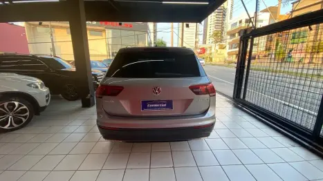 VOLKSWAGEN Tiguan 1.4 16V 4P TSI 250 FLEX TURBO AUTOMTICO, Foto 11