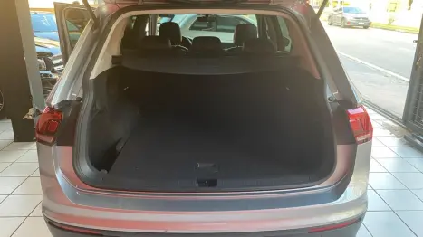 VOLKSWAGEN Tiguan 1.4 16V 4P TSI 250 FLEX TURBO AUTOMTICO, Foto 12