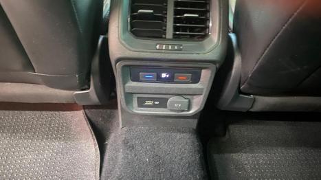 VOLKSWAGEN Tiguan 1.4 16V 4P TSI 250 FLEX TURBO AUTOMTICO, Foto 13