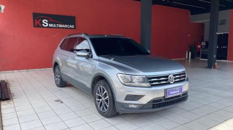 VOLKSWAGEN Tiguan 1.4 16V 4P TSI 250 FLEX TURBO AUTOMTICO, Foto 2