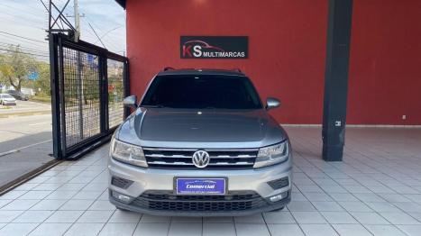 VOLKSWAGEN Tiguan 1.4 16V 4P TSI 250 FLEX TURBO AUTOMTICO, Foto 3
