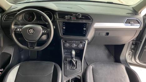 VOLKSWAGEN Tiguan 1.4 16V 4P TSI 250 FLEX TURBO AUTOMTICO, Foto 4