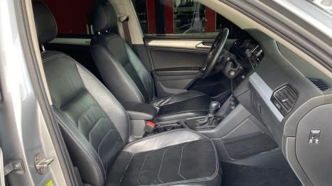 VOLKSWAGEN Tiguan 1.4 16V 4P TSI 250 FLEX TURBO AUTOMTICO, Foto 7