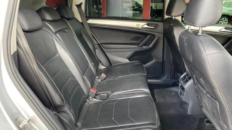 VOLKSWAGEN Tiguan 1.4 16V 4P TSI 250 FLEX TURBO AUTOMTICO, Foto 8
