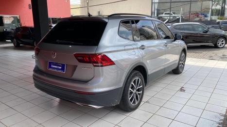 VOLKSWAGEN Tiguan 1.4 16V 4P TSI 250 FLEX TURBO AUTOMTICO, Foto 9
