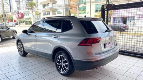 VOLKSWAGEN Tiguan 1.4 16V 4P TSI 250 FLEX TURBO AUTOMTICO, Foto 10