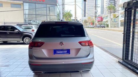 VOLKSWAGEN Tiguan 1.4 16V 4P TSI 250 FLEX TURBO AUTOMTICO, Foto 11