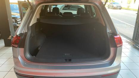 VOLKSWAGEN Tiguan 1.4 16V 4P TSI 250 FLEX TURBO AUTOMTICO, Foto 12