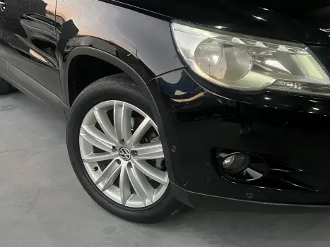 VOLKSWAGEN Tiguan 1.4 250 TSI TOTAL FLEX ALLSPACE TURBO AUTOMTICO TIPTRONIC, Foto 2