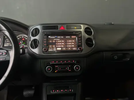 VOLKSWAGEN Tiguan 1.4 250 TSI TOTAL FLEX ALLSPACE TURBO AUTOMTICO TIPTRONIC, Foto 11