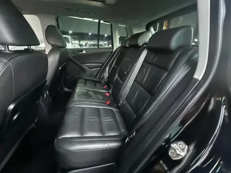 VOLKSWAGEN Tiguan 1.4 250 TSI TOTAL FLEX ALLSPACE TURBO AUTOMTICO TIPTRONIC, Foto 14