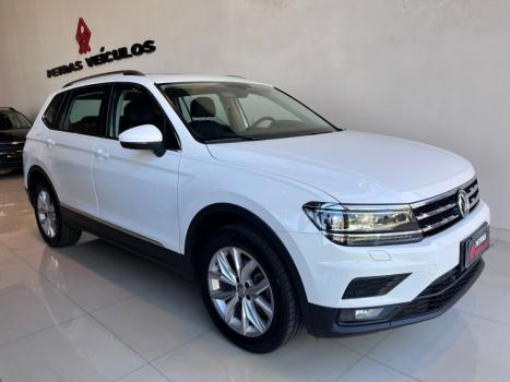VOLKSWAGEN Tiguan 1.4 16V 4P TSI 250 FLEX TURBO COMFORTLINE AUTOMTICO, Foto 3