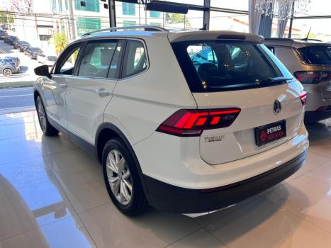 VOLKSWAGEN Tiguan 1.4 16V 4P TSI 250 FLEX TURBO COMFORTLINE AUTOMTICO, Foto 4