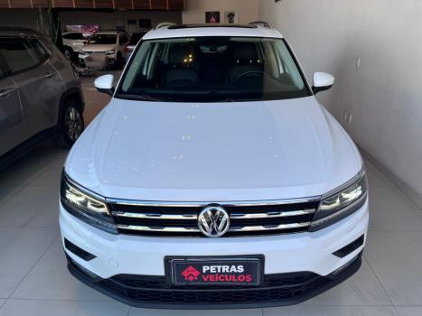 VOLKSWAGEN Tiguan 1.4 16V 4P TSI 250 FLEX TURBO COMFORTLINE AUTOMTICO, Foto 5