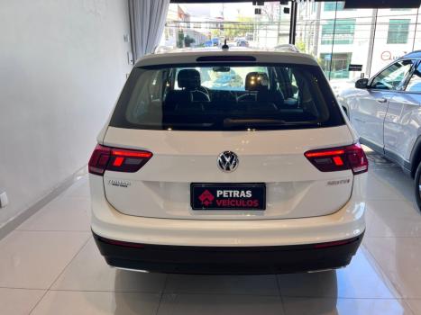 VOLKSWAGEN Tiguan 1.4 16V 4P TSI 250 FLEX TURBO COMFORTLINE AUTOMTICO, Foto 6