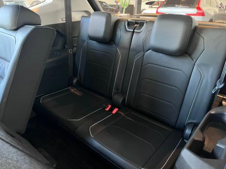 VOLKSWAGEN Tiguan 1.4 16V 4P TSI 250 FLEX TURBO COMFORTLINE AUTOMTICO, Foto 9