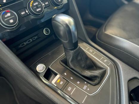 VOLKSWAGEN Tiguan 1.4 16V 4P TSI 250 FLEX TURBO COMFORTLINE AUTOMTICO, Foto 10