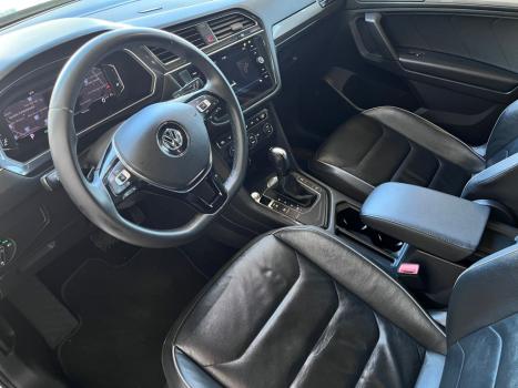 VOLKSWAGEN Tiguan 1.4 16V 4P TSI 250 FLEX TURBO COMFORTLINE AUTOMTICO, Foto 11