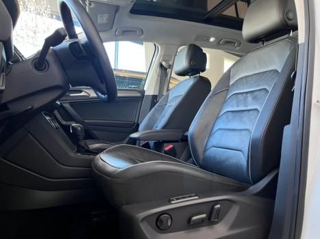 VOLKSWAGEN Tiguan 1.4 16V 4P TSI 250 FLEX TURBO COMFORTLINE AUTOMTICO, Foto 13