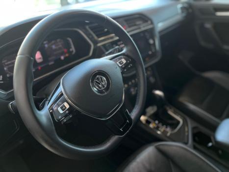 VOLKSWAGEN Tiguan 1.4 16V 4P TSI 250 FLEX TURBO COMFORTLINE AUTOMTICO, Foto 15