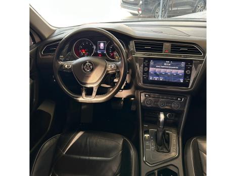VOLKSWAGEN Tiguan 1.4 16V 4P TSI TURBO DSG AUTOMTICO, Foto 5