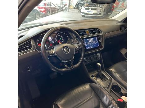 VOLKSWAGEN Tiguan 1.4 16V 4P TSI TURBO DSG AUTOMTICO, Foto 6