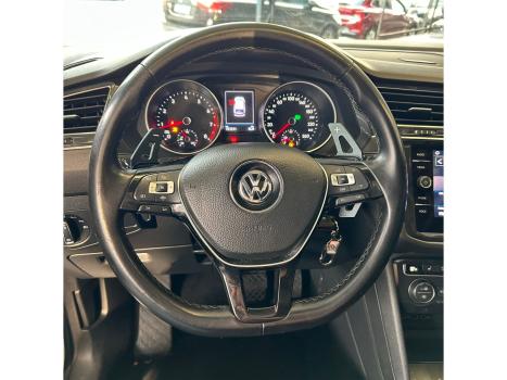 VOLKSWAGEN Tiguan 1.4 16V 4P TSI TURBO DSG AUTOMTICO, Foto 7