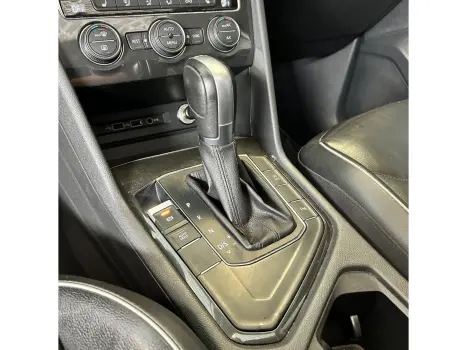 VOLKSWAGEN Tiguan 1.4 16V 4P TSI TURBO DSG AUTOMTICO, Foto 10