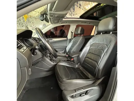 VOLKSWAGEN Tiguan 1.4 16V 4P TSI TURBO DSG AUTOMTICO, Foto 14
