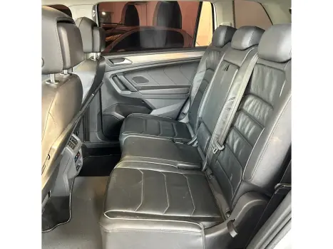 VOLKSWAGEN Tiguan 1.4 16V 4P TSI TURBO DSG AUTOMTICO, Foto 15